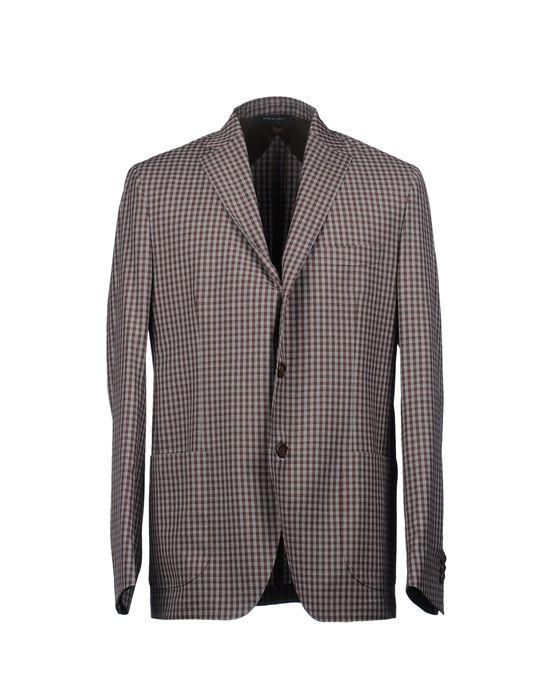 Пиджак BAGNOLI SARTORIA NAPOLI