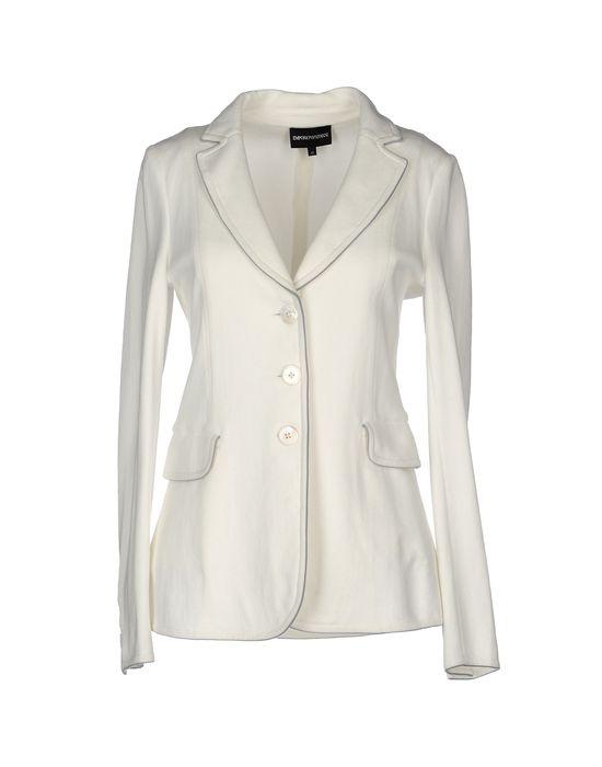 Пиджак EMPORIO ARMANI