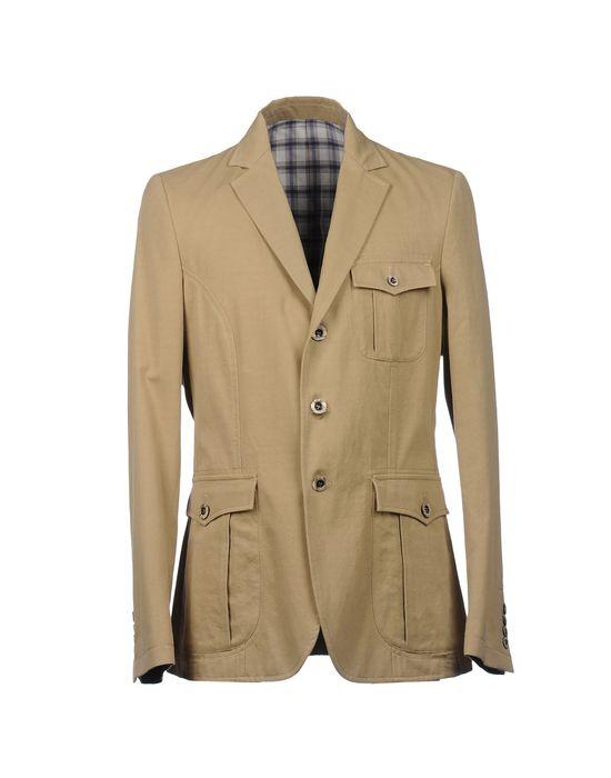 Пиджак  -  цвет