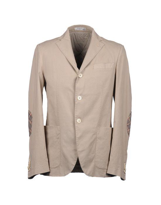 Пиджак MANUEL RITZ WHITE