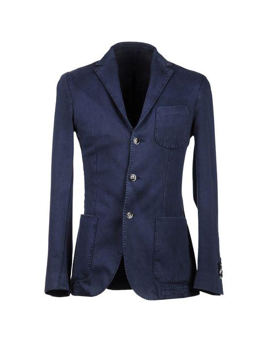 Пиджак  -  цвет