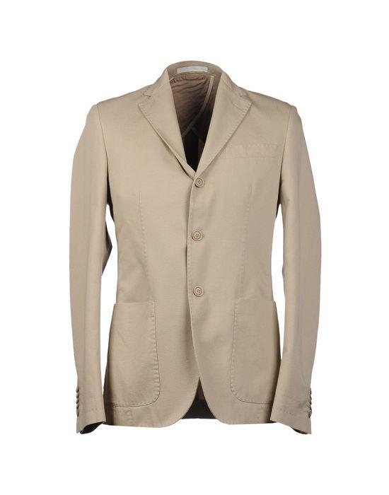 Пиджак  -  цвет