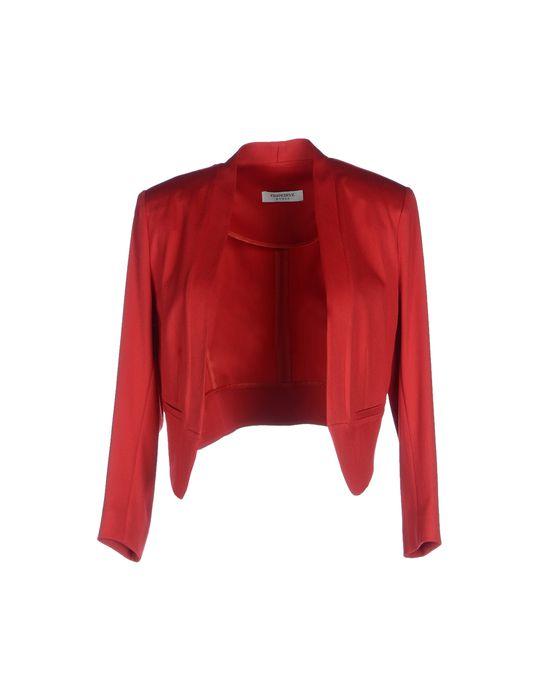 Пиджак  -  цвет