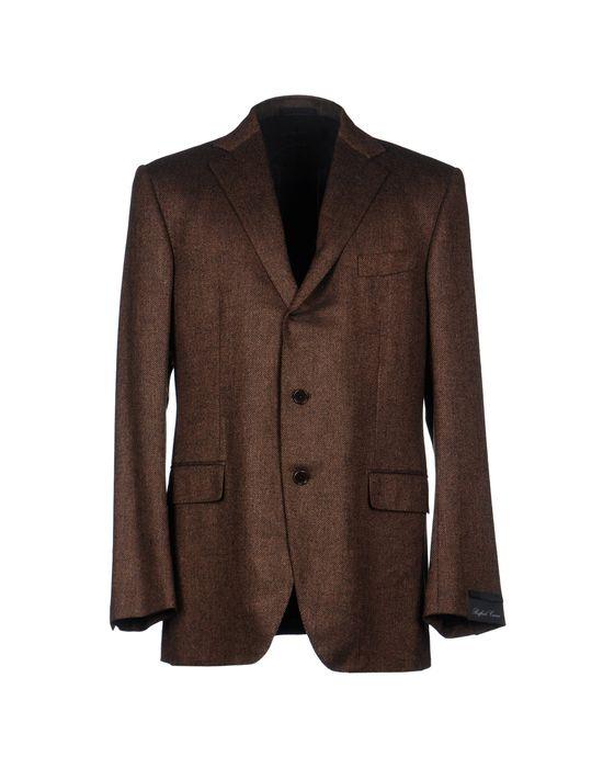 Пиджак RAFFAELE CARUSO SARTORIA PARMA