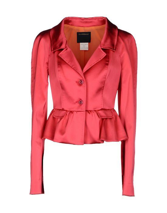 Пиджак CLASS ROBERTO CAVALLI
