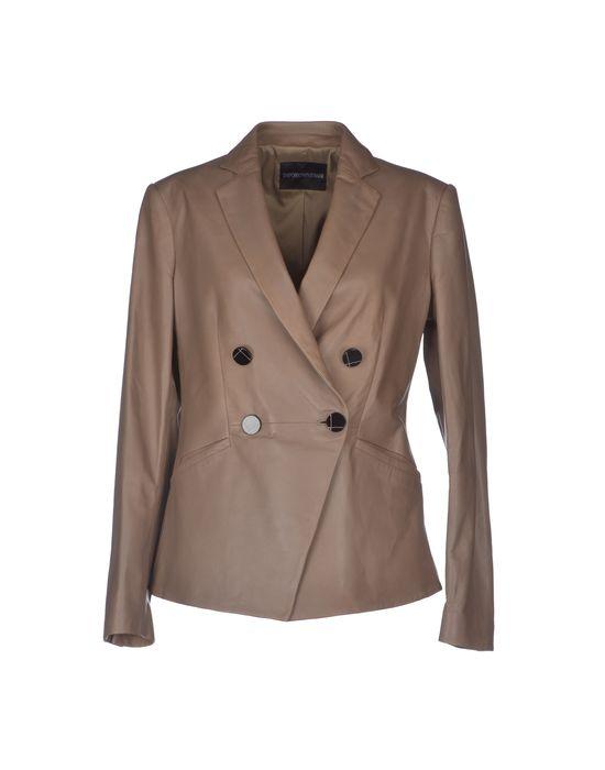 Пиджак EMPORIO ARMANI