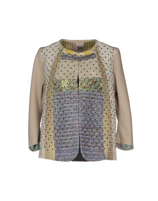 Пиджак ANTONIO MARRAS
