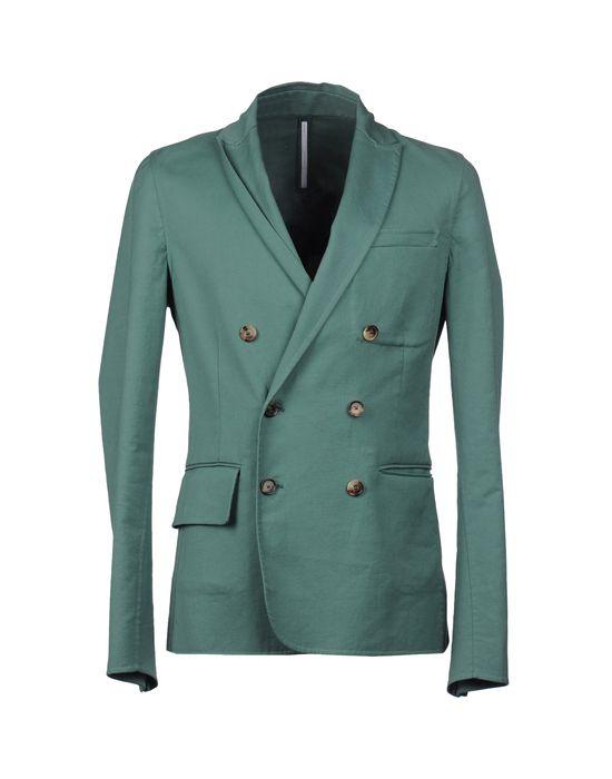 Пиджак  -  цвет