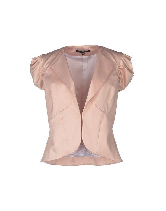 Пиджак ELISABETTA FRANCHI FOR CELYN B.