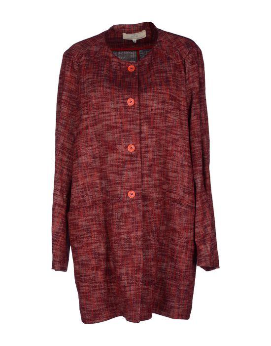 Пиджак  -  цвет