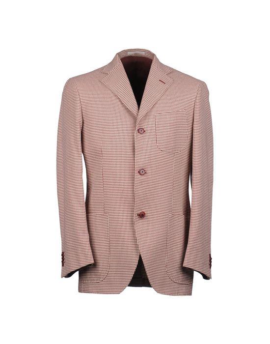 Пиджак  -  цвет