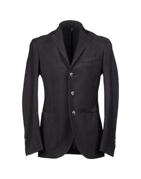 Пиджак  -  цвет