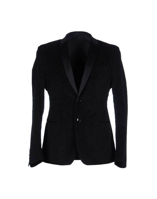 Пиджак  -  цвет