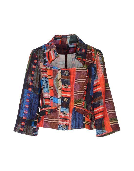 Пиджак AVENTURES DES TOILES