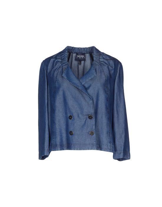 Пиджак EMPORIO ARMANI