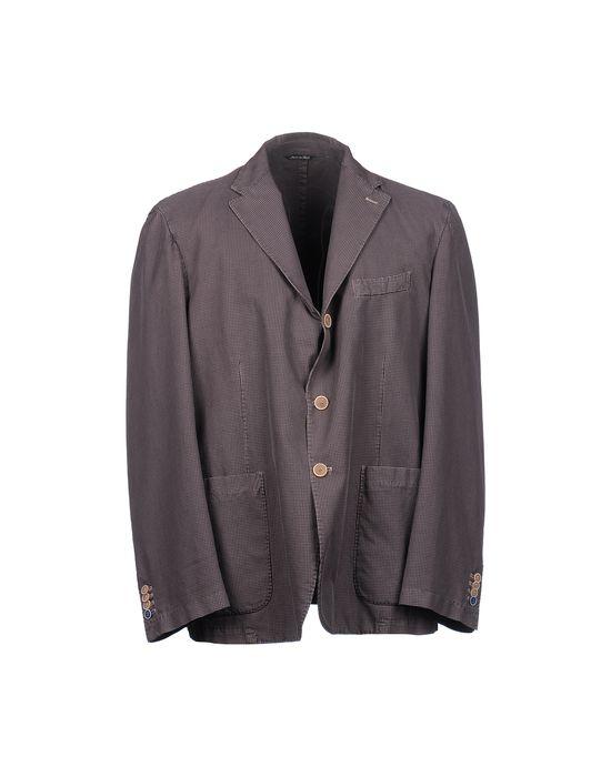 Пиджак  -  цвет