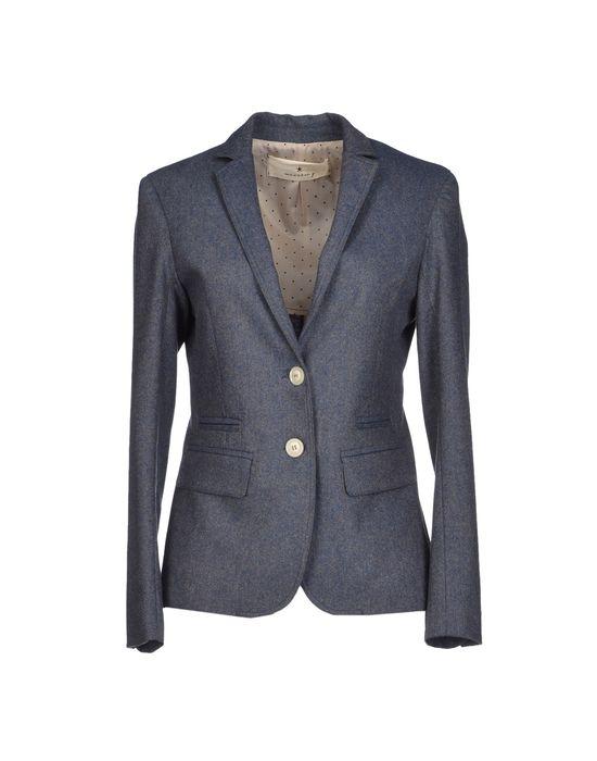 Пиджак MACCHIA J