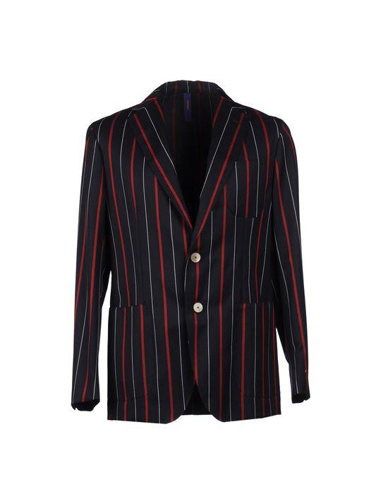 Пиджак  -  цвет