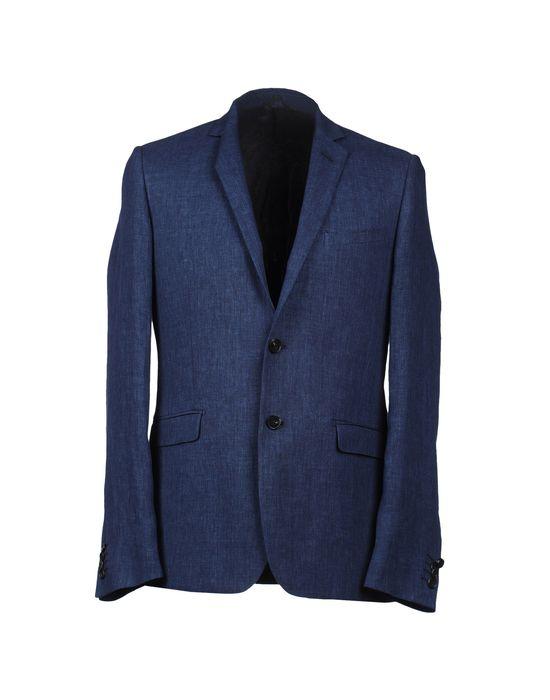 Пиджак  -  цвет