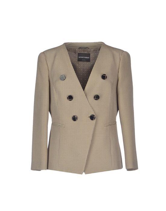 Пиджак EMPORIO ARMANI