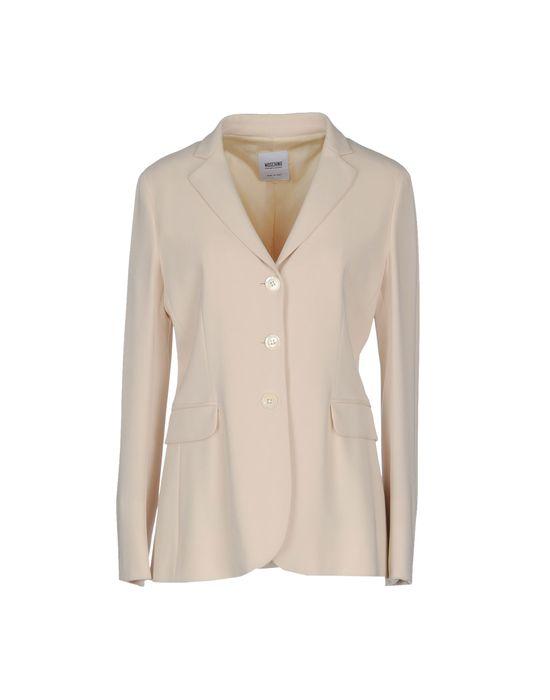 Пиджак MOSCHINO CHEAPANDCHIC