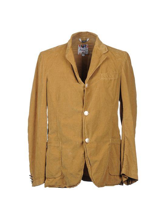 Пиджак  -  цвет