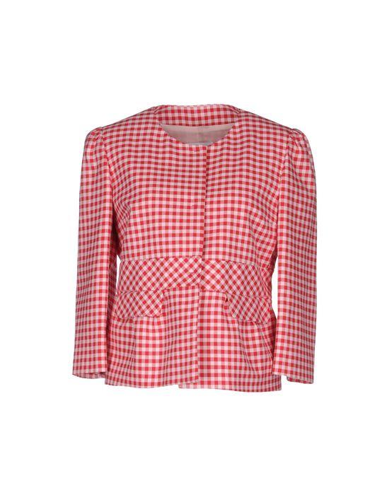 Пиджак REDVALENTINO