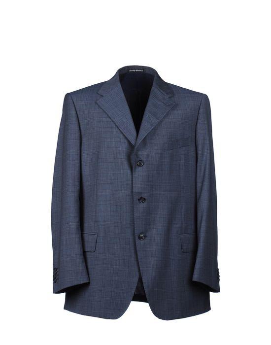 Пиджак  -  цвет