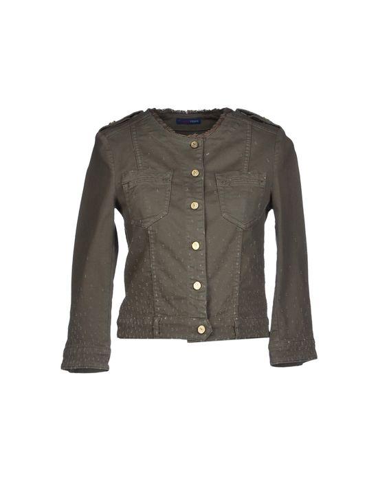 Пиджак TJ TRUSSARDI JEANS