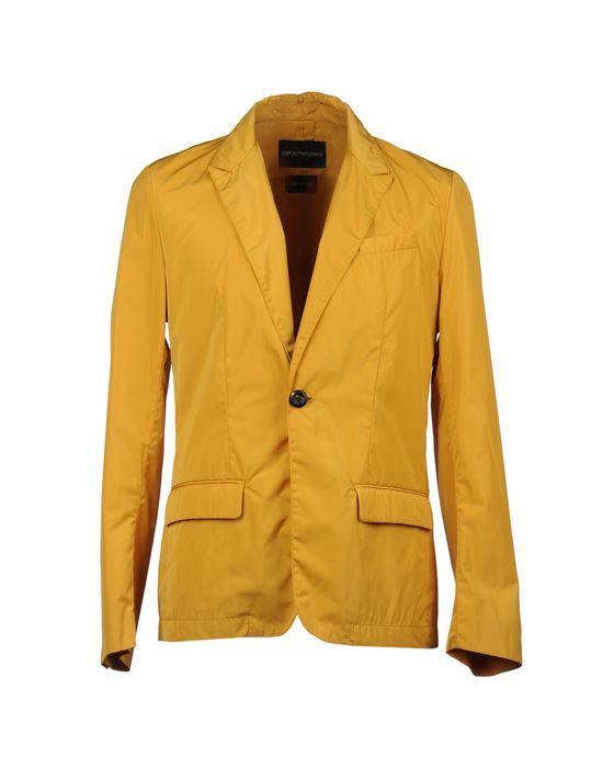 Пиджак EMPORIO ARMANI