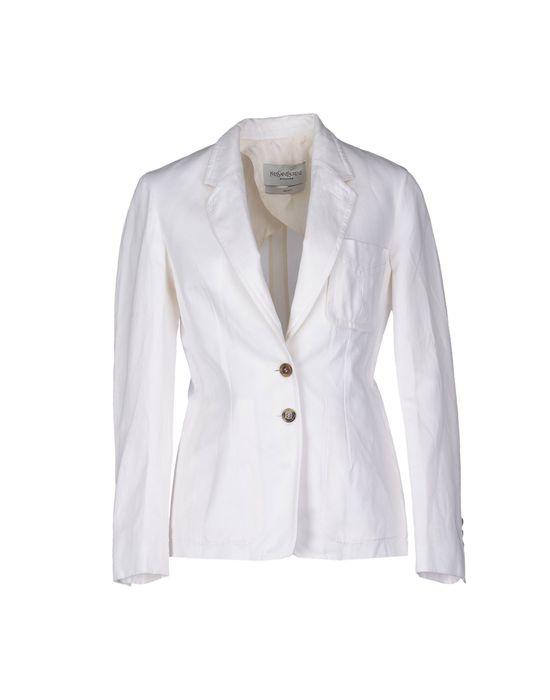 Пиджак YVES SAINT LAURENT RIVE GAUCHE