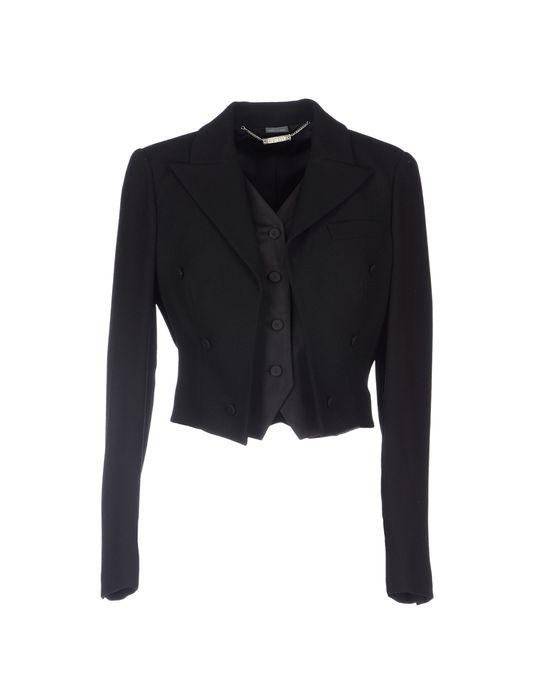 Пиджак ALEXANDER MCQUEEN