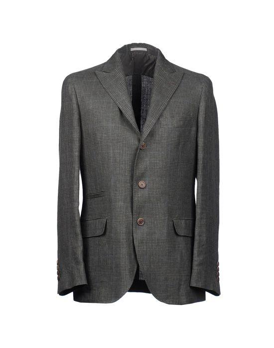 Пиджак BRUNELLO CUCINELLI