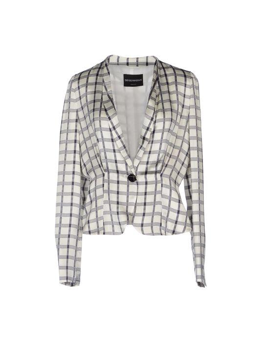 Пиджак EMPORIO ARMANI