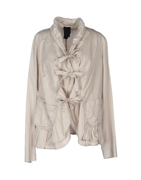 Пиджак STUDIORUNDHOLZ