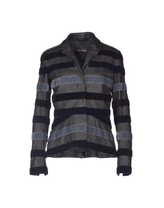 Пиджак EMPORIO ARMANI