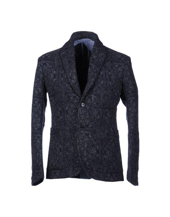 Пиджак  -  цвет