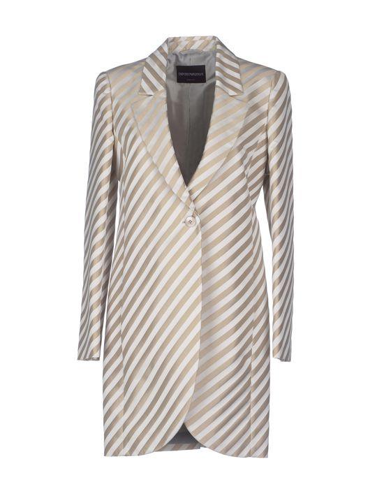 Пиджак EMPORIO ARMANI