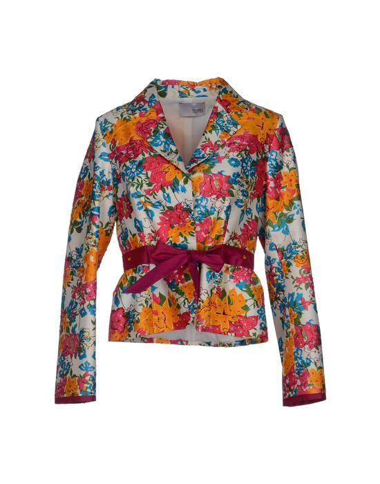 Пиджак  -  цвет