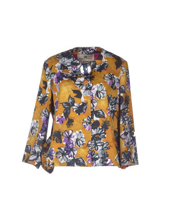 Пиджак  -  цвет