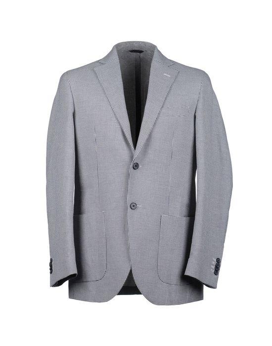 Пиджак LUIGI BIANCHI MANTOVA