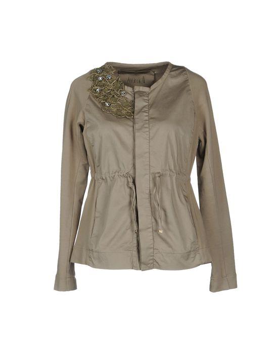 Пиджак ANNARITA N.