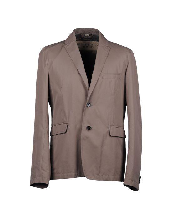 Пиджак BURBERRY BRIT