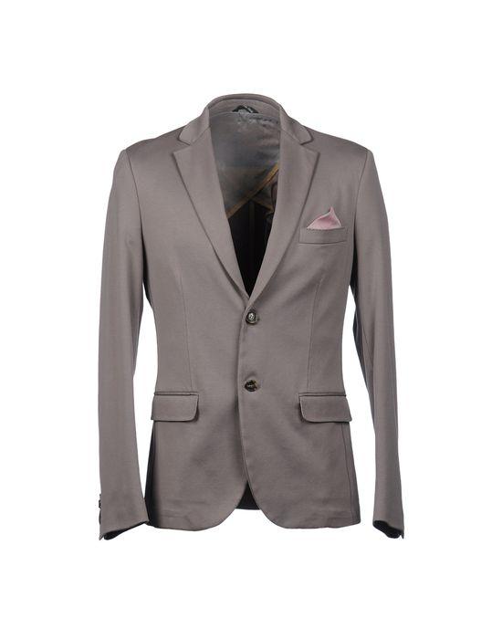 Пиджак LORENZO MANCINI