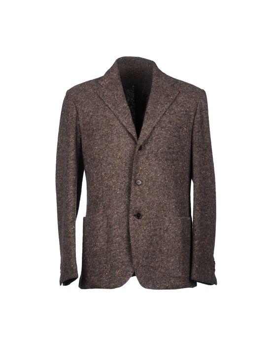 Пиджак  -  цвет