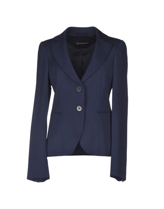 Пиджак EMPORIO ARMANI