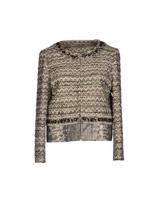 Пиджак TORY BURCH