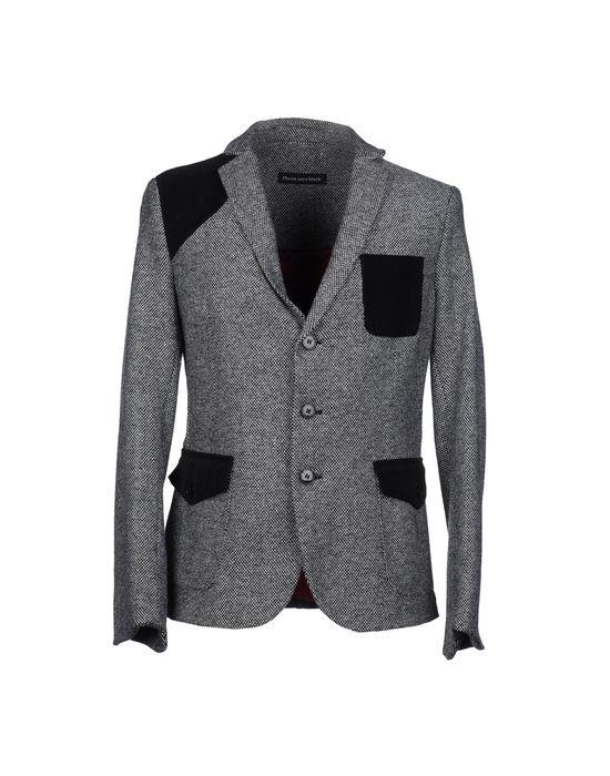 Пиджак PHONZ SAYS BLACK