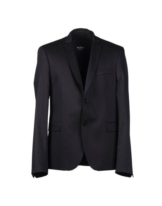 Пиджак THE SUITS ANTWERP