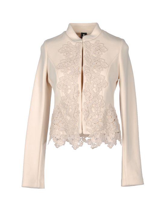 Пиджак  -  цвет